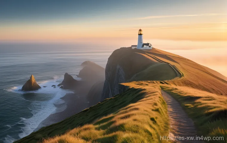 개인 미션 스테이트먼트와 팀워크 - Image Prompt 1: The Guiding Light of Personal Purpose**