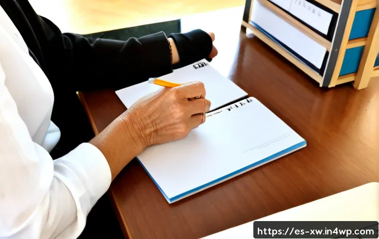 개인 미션 스테이트먼트 작성의 과정 관련 이미지 1